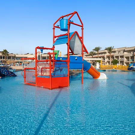 Pickalbatros Royal Moderna Sharm "Aqua Park"-2